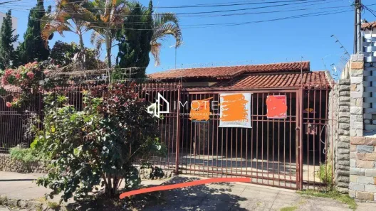 Prédio Comercial com 6 Quartos para alugar, 267m² no Santa Branca, Belo Horizonte