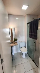Apartamento com 2 Quartos à venda, 45m² no Ponte de São João, Jundiaí