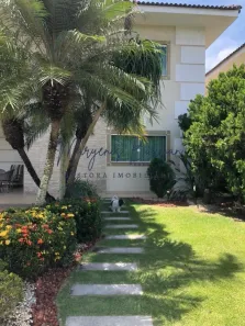 Casa de Condomínio com 4 Quartos à venda, 250m² no Portão, Lauro de Freitas