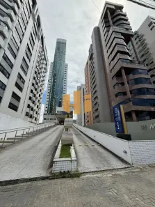 Apartamento com 1 Quarto à venda, 30m² no Boa Viagem, Recife