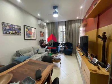 Apartamento com 3 Quartos à venda, 110m² no Copacabana, Rio de Janeiro