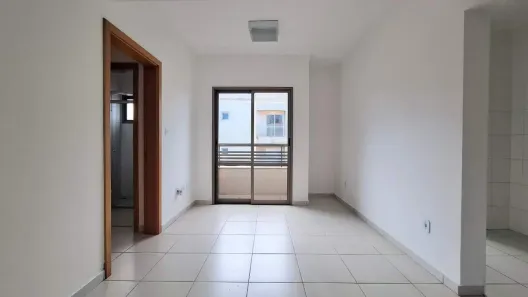 Apartamento com 1 Quarto à venda, 48m² no Jardim Botânico, Ribeirão Preto