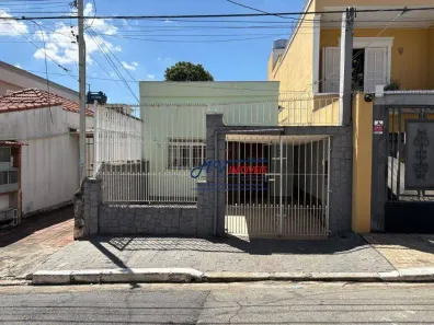 Casa com 2 Quartos à venda, 100m² no Chácara Mafalda, São Paulo