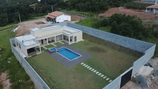 Fazenda/Sítio com 3 Quartos à venda, 86m² no Centro, Cotia