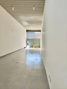 Ponto Comercial para alugar, 85m² no Taboão, Diadema