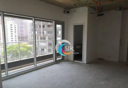 Sala Comercial para alugar, 67m² no Cerqueira César, São Paulo
