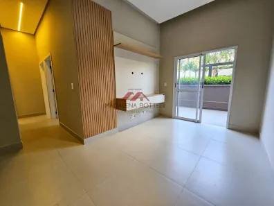 Apartamento com 3 Quartos à venda, 98m² no Mogi Moderno, Mogi das Cruzes