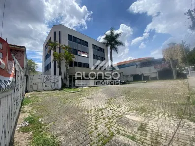 Prédio Comercial para venda ou aluguel, 1000m² no Butantã, São Paulo