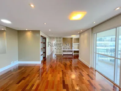 Apartamento com 3 Quartos à venda, 120m² no Vila Sofia, São Paulo
