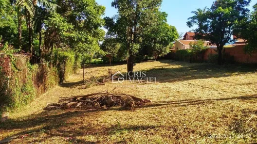 Lote/Terreno à venda, 1000m² no Terras de Itaici, Indaiatuba