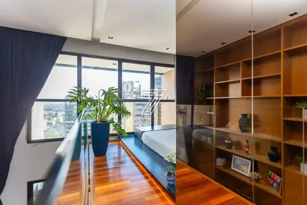Apartamento com 1 Quarto à venda, 74m² no Bigorrilho, Curitiba