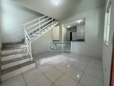 Casa com 3 Quartos para alugar, 65m² no Costazul, Rio das Ostras