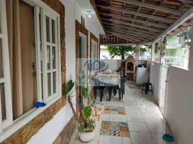 Casa com 2 Quartos à venda, 168m² no Taquara, Rio de Janeiro
