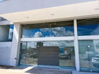 Sala Comercial para alugar, 740m² no Sanvitto, Caxias do Sul