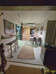 Apartamento com 2 Quartos à venda, 75m² no Jardim Bela Vista, Santo André