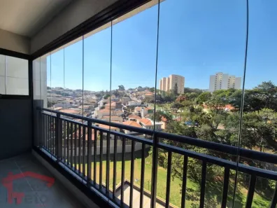 Apartamento com 2 Quartos para alugar, 41m² no Vila Piauí, São Paulo