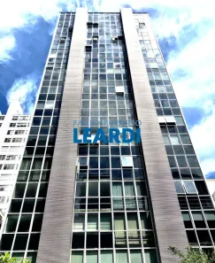 Ponto Comercial para alugar, 53m² no Consolação, São Paulo