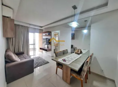 Apartamento com 2 Quartos à venda, 58m² no Vila Hortência, Sorocaba