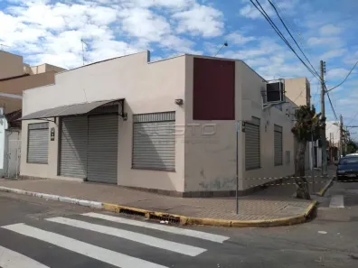 Imóvel Comercial à venda, 280m² no Centro, São Leopoldo