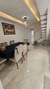 Sobrado com 2 Quartos à venda, 137m² no Residencial San Marino, Taubaté