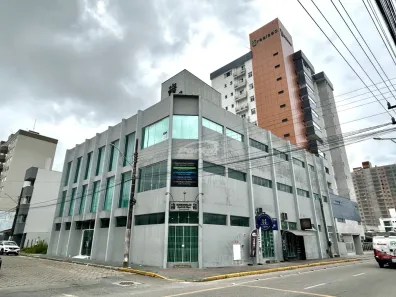 Sala Comercial para alugar, 50m² no Centro, Balneário Piçarras