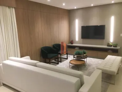 Apartamento com 3 Quartos à venda, 172m² no Cidade Mãe do Céu, São Paulo
