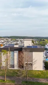 Casa de Condomínio com 3 Quartos à venda, 235m² no Encosta do Sol, Estância Velha