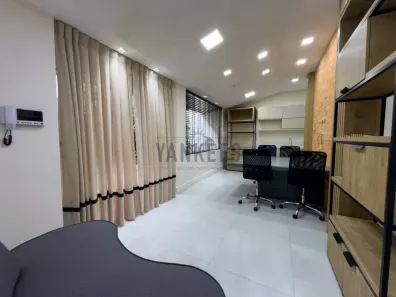 Ponto Comercial para alugar, 20m² no Meia Praia, Itapema