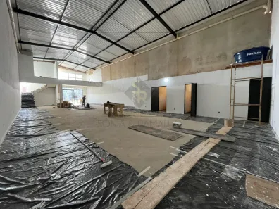 Ponto Comercial à venda, 392m² no Jardim São Luiz, Ribeirão Preto
