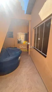 Casa com 1 Quarto para alugar, 30m² no Residencial Praia Âncora, Rio das Ostras