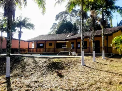 Casa de Condomínio com 4 Quartos à venda, 301m² no Los Álamos, Vargem Grande Paulista