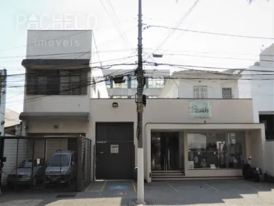 Galpão/Depósito/Armazém para alugar, 350m² no Pinheiros, São Paulo