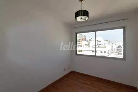 Apartamento com 3 Quartos para alugar, 85m² no Vila Nova Conceição, São Paulo