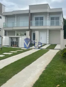 Casa com 4 Quartos à venda, 225m² no Ingleses do Rio Vermelho, Florianópolis