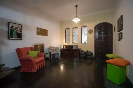 Casa com 2 Quartos à venda, 106m² no Vila Cruzeiro, São Paulo
