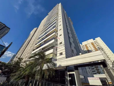 Apartamento com 3 Quartos à venda, 81m² no Guanabara Parque Boulevard, Londrina
