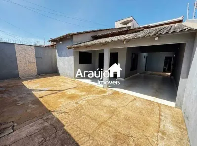 Casa com 4 Quartos à venda, 159m² no Plano Diretor Sul, Palmas