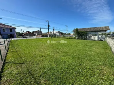 Lote/Terreno à venda, 414m² no Ribeirão da Ilha, Florianópolis
