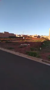 Lote/Terreno à venda, 200m² no Residencial Alamedas II, Araraquara
