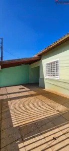 Casa com 3 Quartos à venda, 172m² no Jardim dos Calegaris, Paulínia