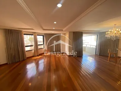 Apartamento com 4 Quartos à venda, 280m² no Centro, Uberlândia