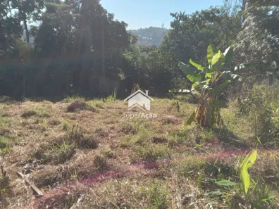 Lote/Terreno à venda, 1000m² no Jundiaizinho (Terra Preta), Mairiporã