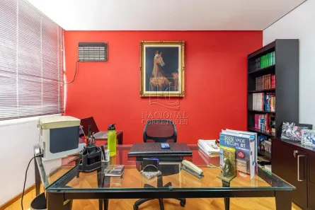 Sala Comercial à venda, 79m² no Centro, Santo André