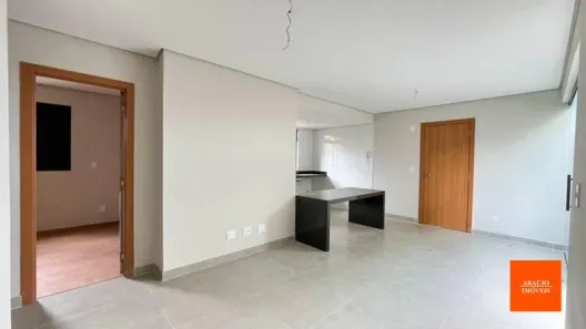 Apartamento com 2 Quartos à venda, 63m² no Santo Antônio, Belo Horizonte
