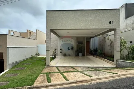 Casa de Condomínio com 3 Quartos à venda, 171m² no Condomínio Residencial Mirante de Bragança, Bragança Paulista