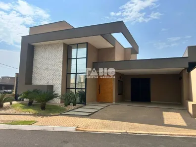 Casa de Condomínio com 3 Quartos à venda, 164m² no Setlife Mirassol, Mirassol
