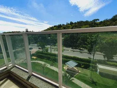 Apartamento com 2 Quartos à venda, 60m² no Badu, Niterói
