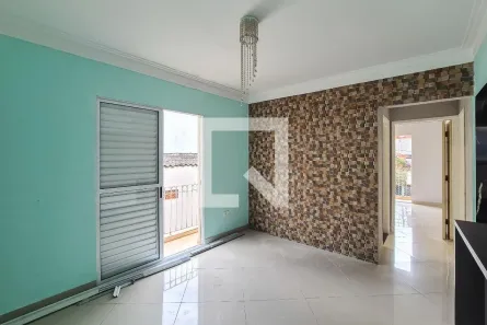 Apartamento com 2 Quartos à venda, 65m² no Jordanópolis, São Bernardo do Campo