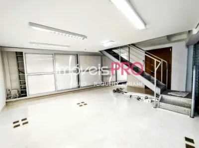 Sala Comercial à venda, 59m² no Vila Parque Jabaquara, São Paulo