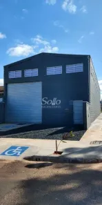 Ponto Comercial à venda, 230m² no Pampulha, Uberlândia